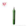 Steel Argon Nitrogen Oxygen CO2 N2O Gas Cylinder